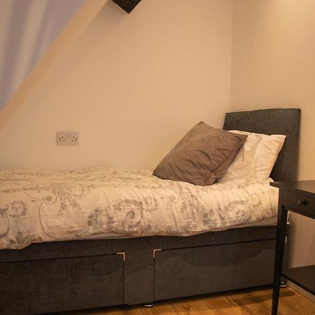 Rose & Crown Rooms Beverley Bagian luar foto