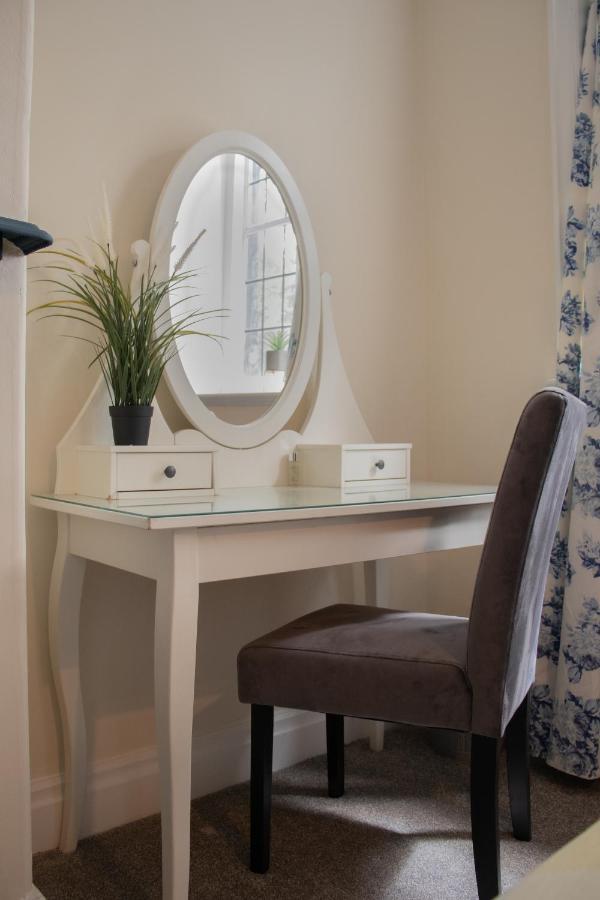 Rose & Crown Rooms Beverley Bagian luar foto