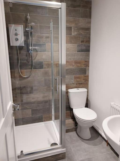 Rose & Crown Rooms Beverley Bagian luar foto