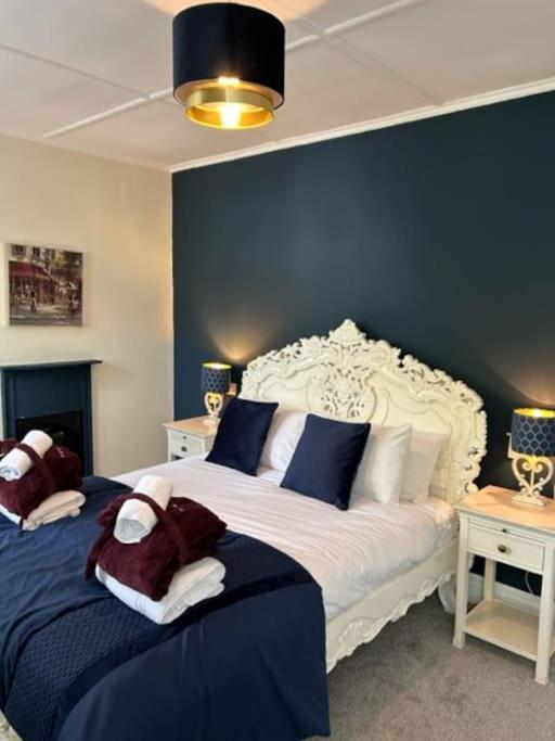 Rose & Crown Rooms Beverley Bagian luar foto