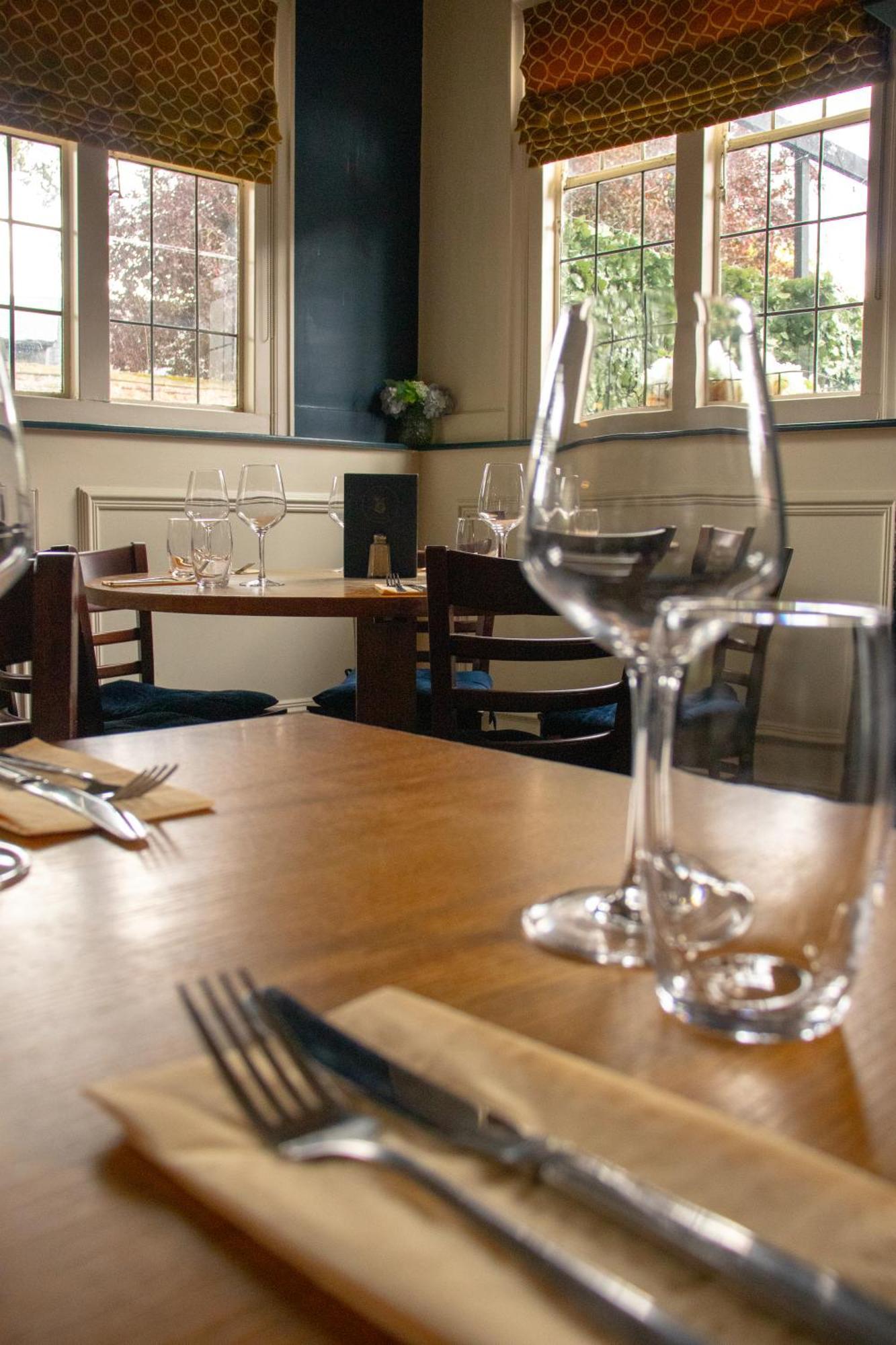 Rose & Crown Rooms Beverley Bagian luar foto